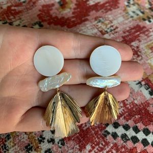 Statement Earrings from Local Eclectic